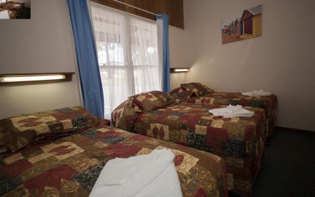 Manjimup Motor Inn