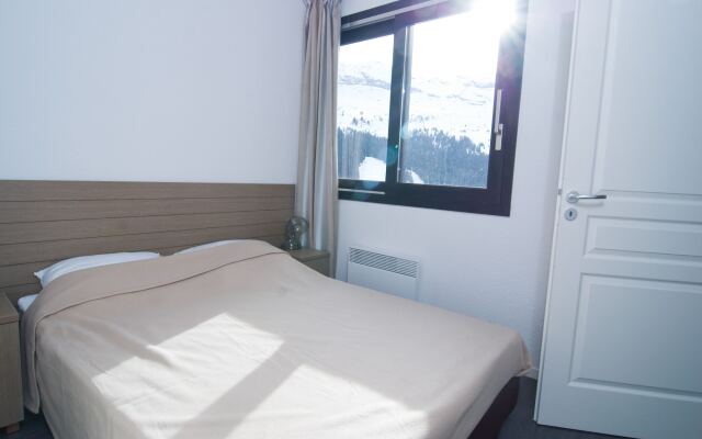 Madame Vacances Résidence Les Terrasses de Veret