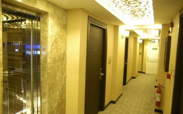 Comfort Elite Hotel Sultanahmet