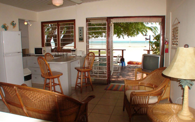Aruba Beach Villas
