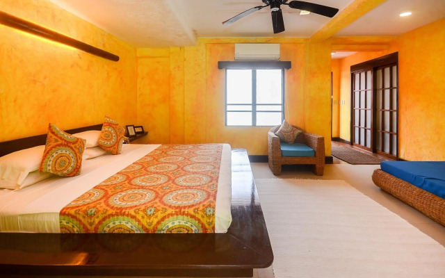 Punta Rosa Hotel