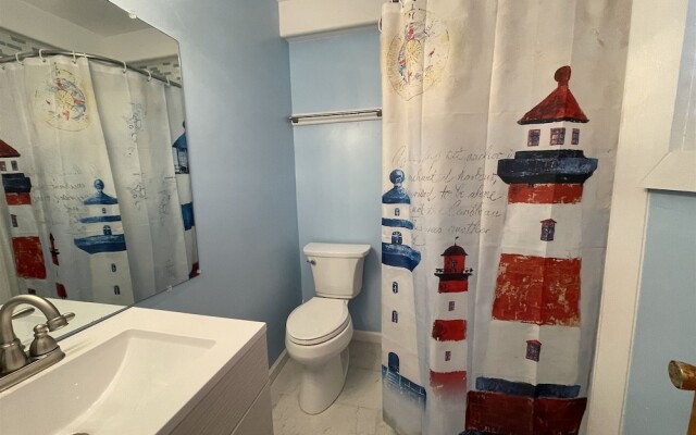 23 The Lighthouse 1 Bedroom Condo by RedAwning