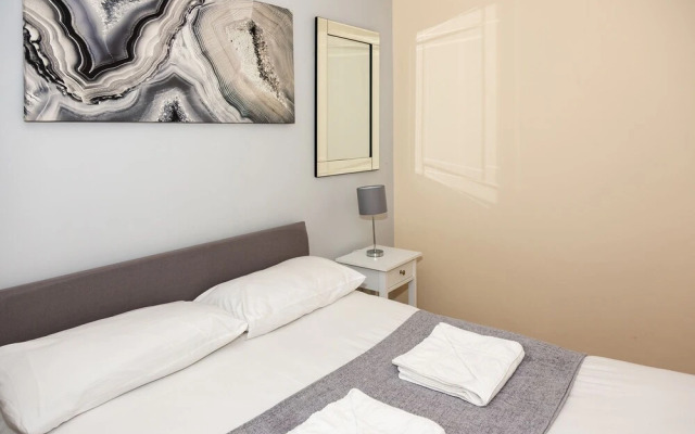 Backworth – Alexander Apartments