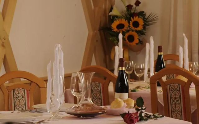 Hotel Andes Family & Wellness