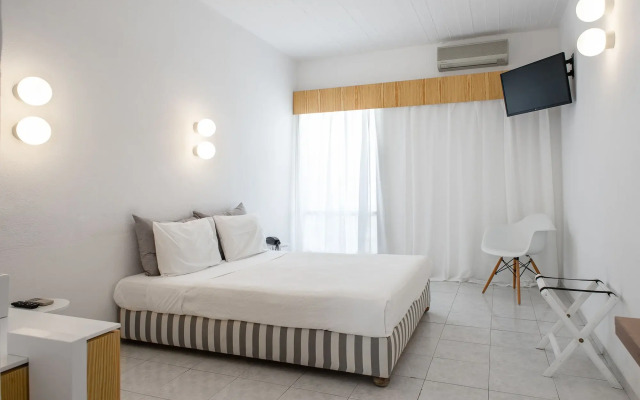 Alkistis Hotel Mykonos