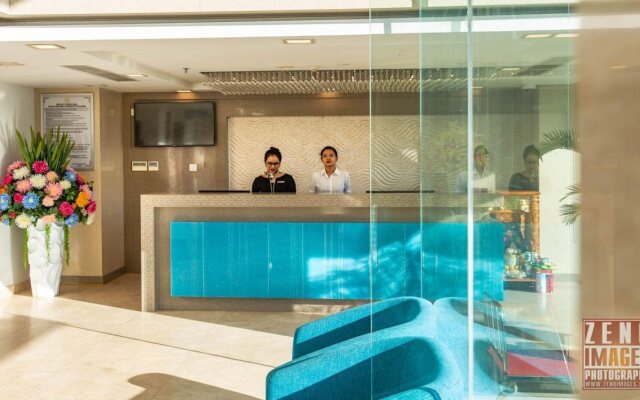 Truong Hotel