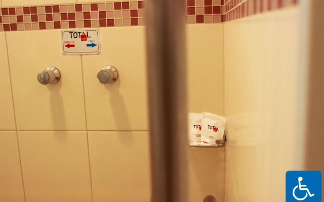 Total Hotel