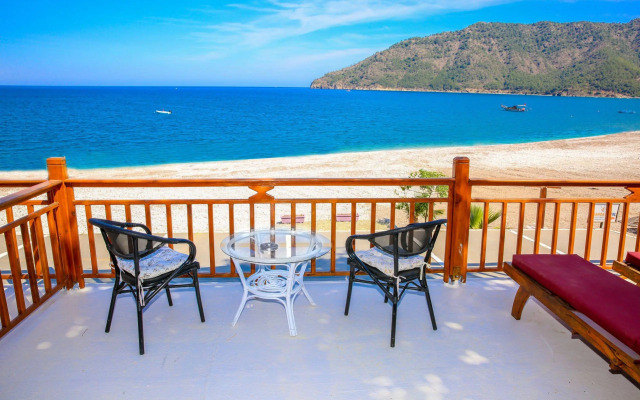 Sinemis Hotel Adrasan