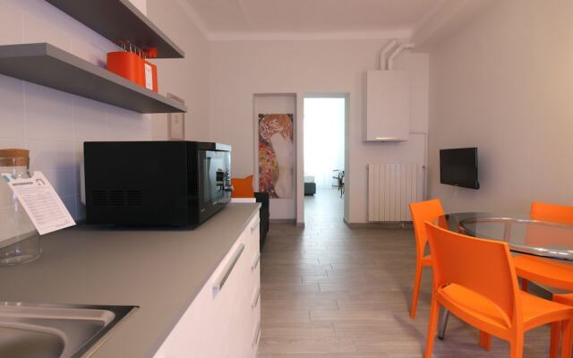 Italianway Apartments Riva di Trento