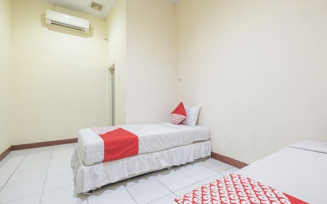 OYO 1691 Wisma Benhil Toddopuli