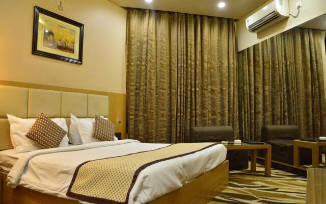 Hotel Surya Executive