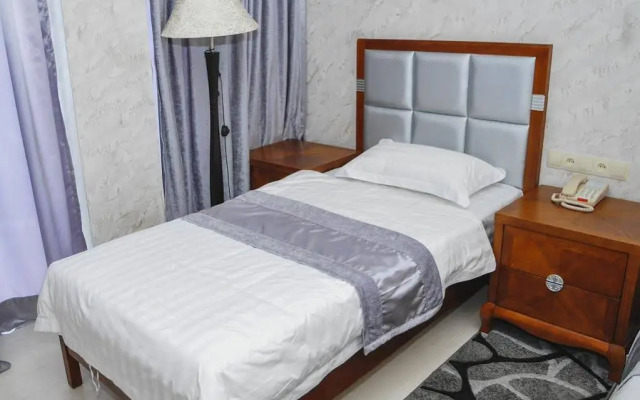 Hotel Chveni Sakhli
