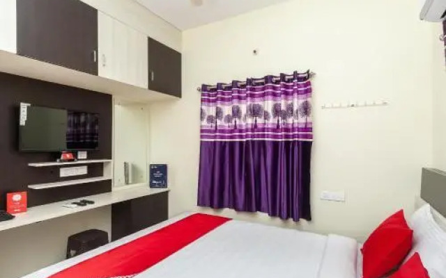 The Swarg Residence by OYO Rooms