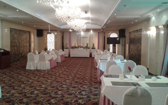 Nanshan Hotel