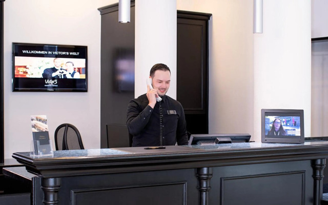 Victor's Residenz-Hotel Gummersbach