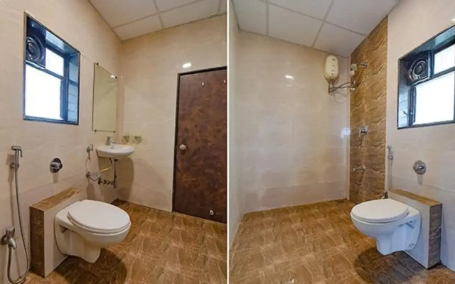 Fabhotel Rs Apartment