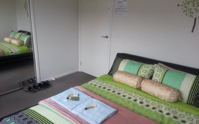 Homestay Melbourne