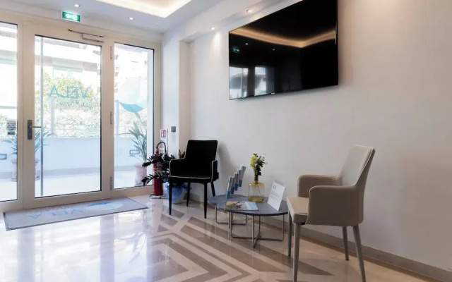 Vela Azzurra Holiday Home
