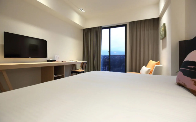 Hai Sheng Wei B&B