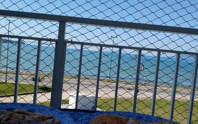 Linda Vista e Som das Ondas