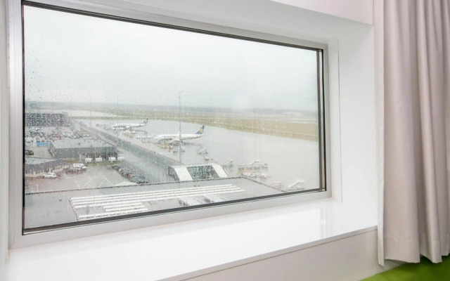 Tulip Inn Eindhoven Airport