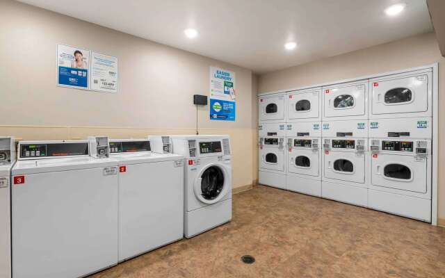 Extended Stay America Select Suites - Jacksonville - North