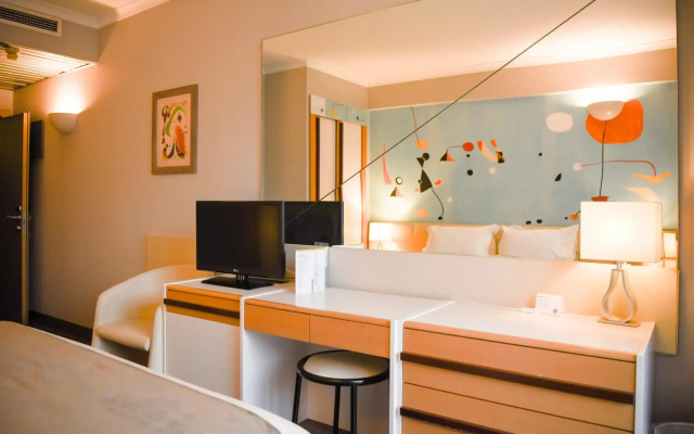 Hotel 3K Barcelona