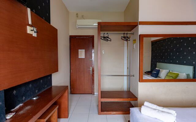Urbanview Hotel Syariah Puri Residence Medan by RedDoorz