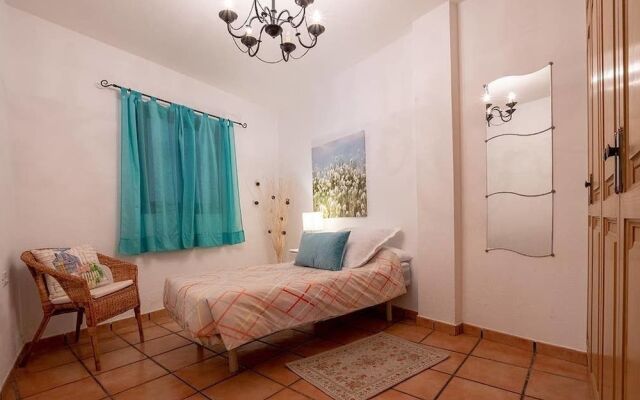 Apartamento Vulcano