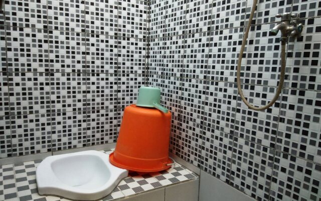 Dya Hotel Boyolali