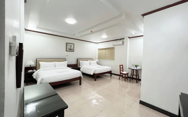 SANJH Island Hotel powered by Cocotel