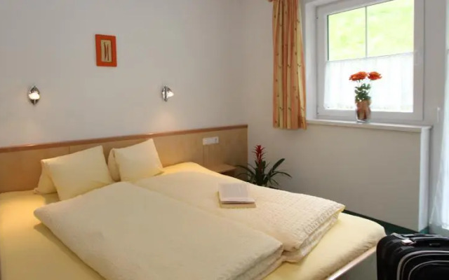 Appartement Skorpion