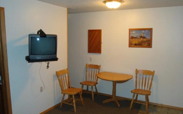 Motel Tyrol