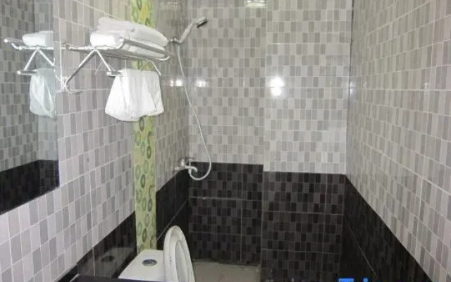 Suzhou Xinyang Express Hotel