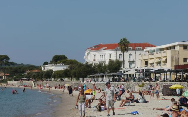 Little Pendjari - Duplex - Port - HOST PROVENCE