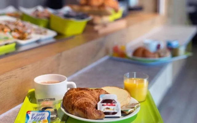 ibis budget Abbeville