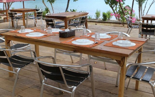 Waecicu Eden Beach Hotel