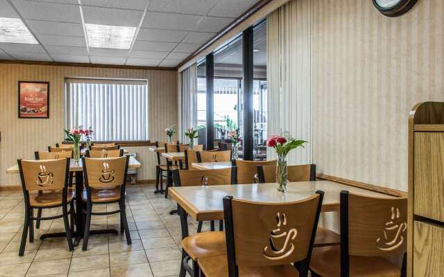 Quality Inn Arena