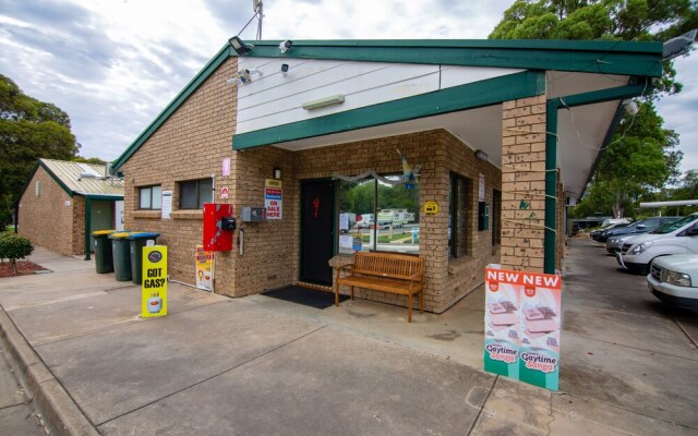 Echo Holiday Parks - Windsor Gardens