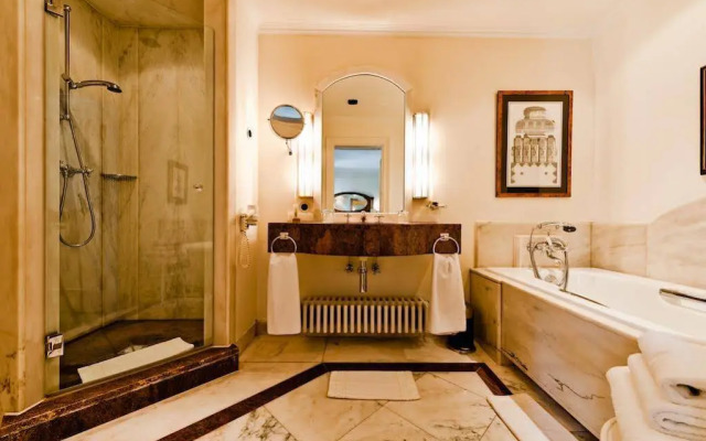 Hotel Kronenschlösschen