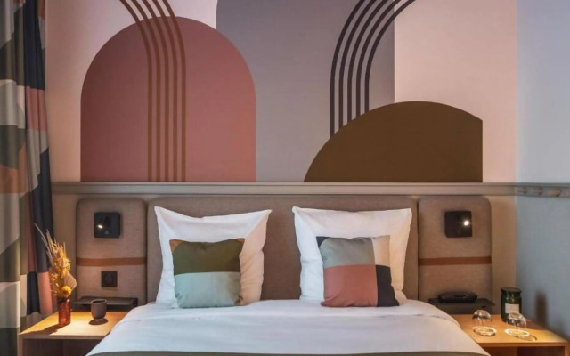 Valencia Hotel