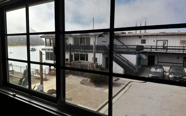 Inn at Rose's Landing