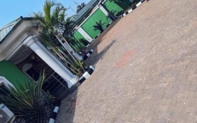 Naboya House Serviced Apartment