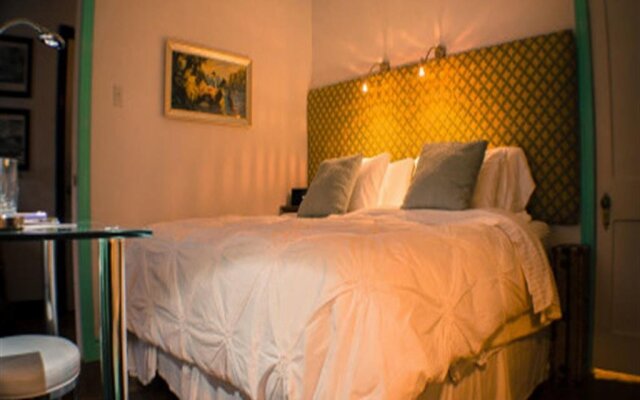 Auberge et Restaurant Aux Goglus