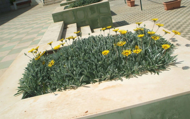 Residence Cala Verde