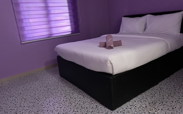 Hotel O Brick Cottage Homes – Guest Rooms – Langkawi