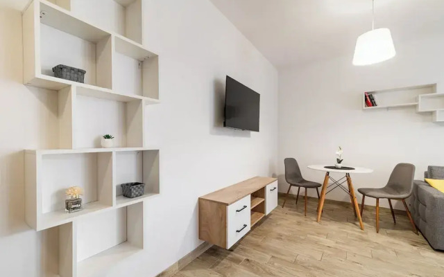 RentPlanet - Apartament Kaszubska