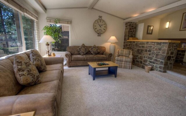 Cheyenne Circle House