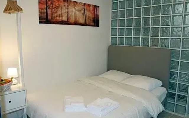 BnB Sorgente verde