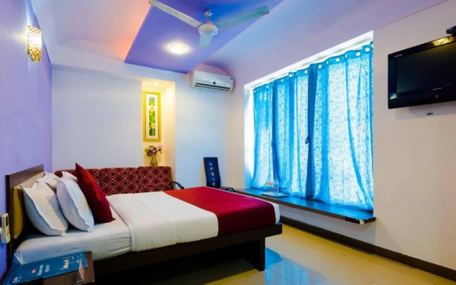 Hotel Airport Annex